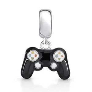 Game counsel charm S925